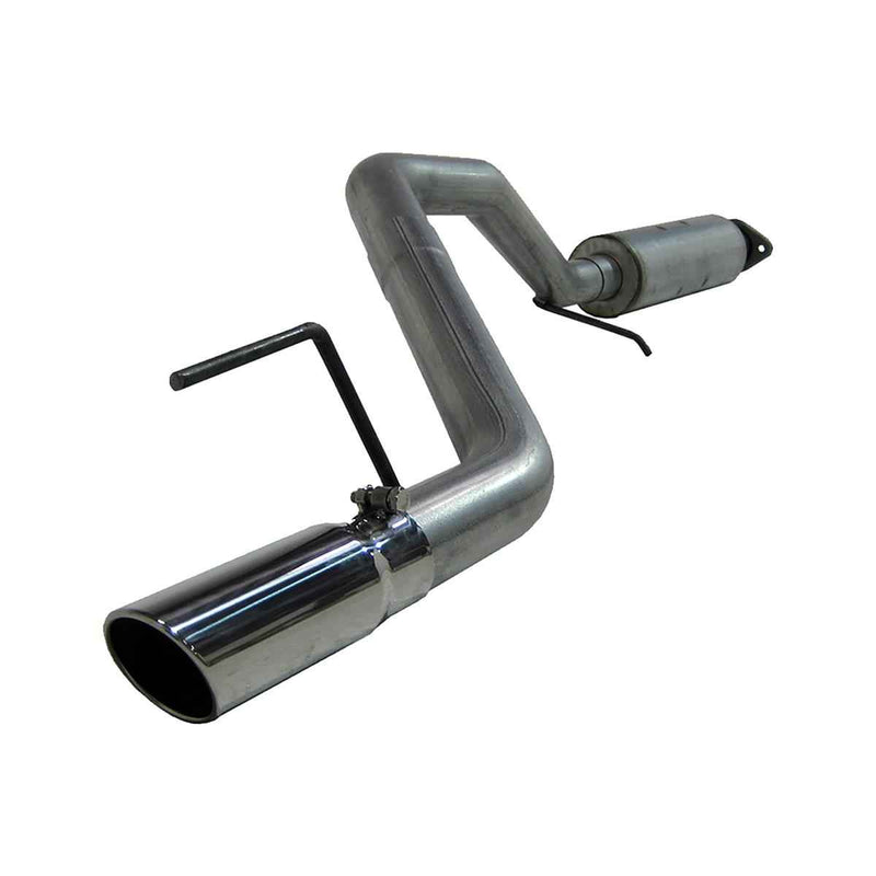 MBRP XP Series Exhaust Systems for 2005-2010 GRAND CHEROKEE - S5508409 MBRP Exhaust Autoparts
