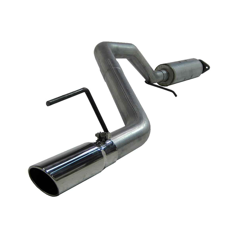MBRP XP Series Exhaust Systems for 2005-2010 GRAND CHEROKEE - S5508409