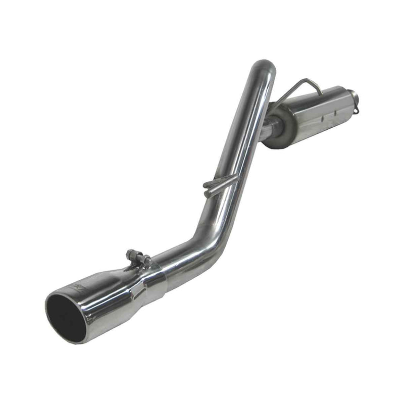 MBRP XP Series Exhaust Systems for 2005-2006 LIBERTY - S5510409 MBRP Exhaust Autoparts