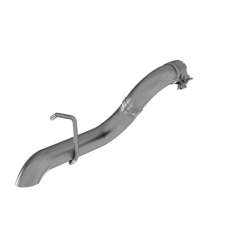 MBRP XP Series Exhaust Systems for 2018-2024 WRANGLER - S5527409 MBRP Exhaust Autoparts
