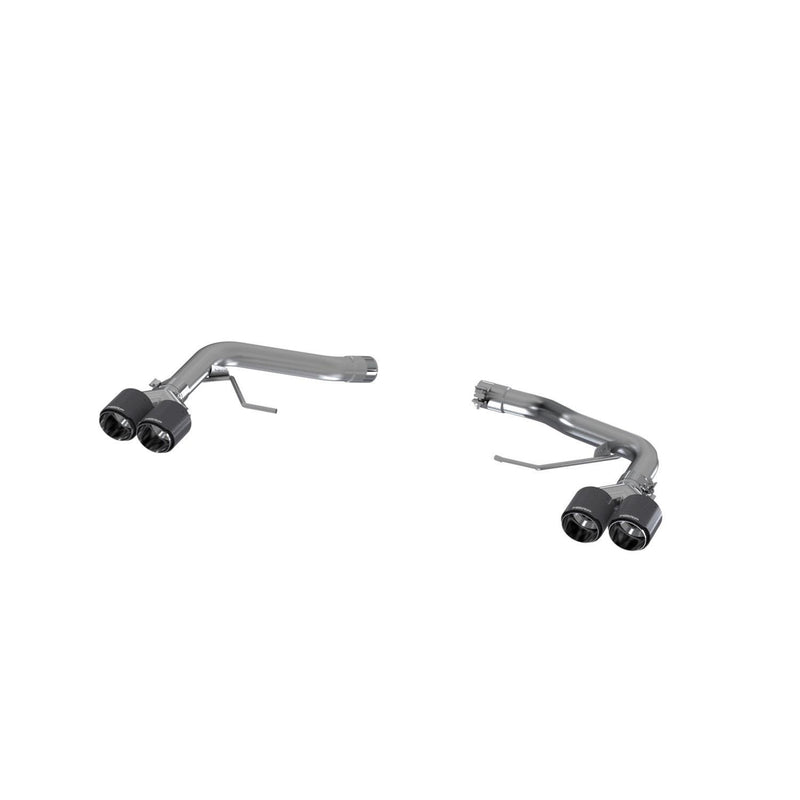 MBRP Pro Series Exhaust Systems for 2015-2024 MACAN - S56023CF MBRP Exhaust Autoparts