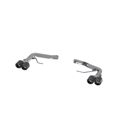 MBRP Pro Series Exhaust Systems for 2015-2024 MACAN - S56023CF MBRP Exhaust Autoparts