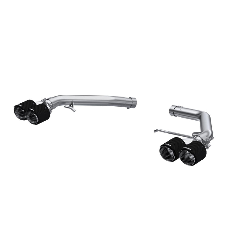 MBRP Armor Pro Series Exhaust Systems for 2014-2017 SQ5 - S56033CF MBRP Exhaust Autoparts