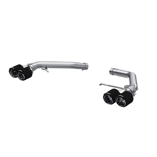 MBRP Armor Pro Series Exhaust Systems for 2014-2017 SQ5 - S56033CF MBRP Exhaust Autoparts