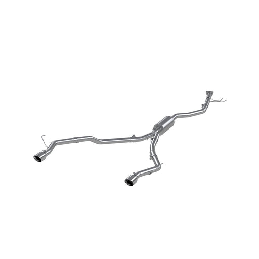MBRP Armor Pro Series Exhaust Systems for 2023-2024 RIDGELINE - S5901304 MBRP Exhaust Autoparts