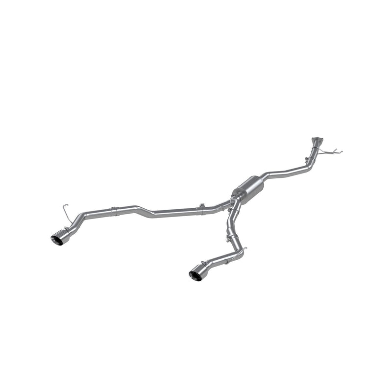 MBRP Armor Lite Series Exhaust Systems for 2023-2024 RIDGELINE - S5901AL MBRP Exhaust Autoparts