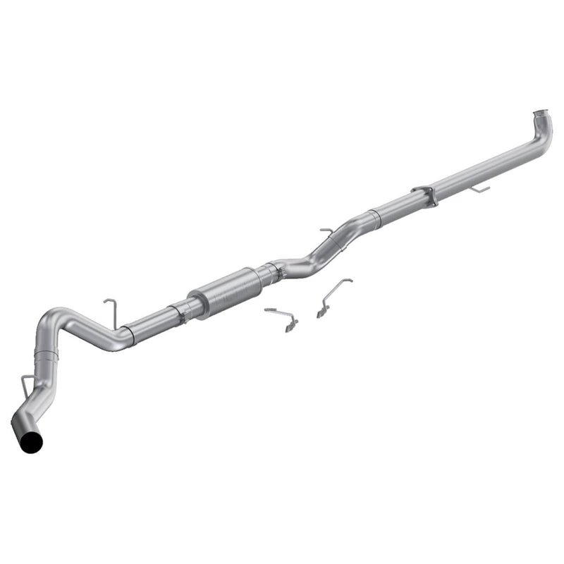 MBRP Performance Series Exhaust Systems S6005P MBRP Exhaust Autoparts