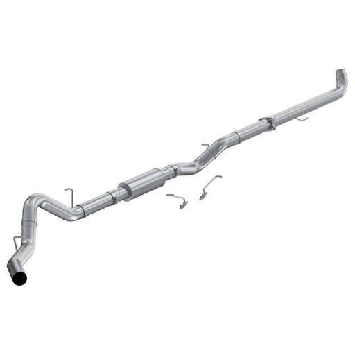 MBRP Performance Series Exhaust Systems S6005P MBRP Exhaust Autoparts