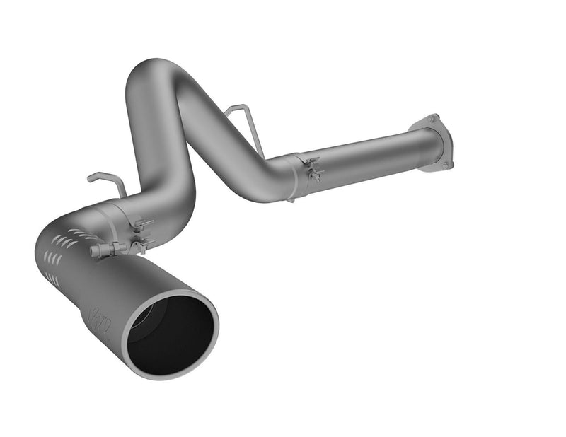 MBRP Installer Series Exhaust Systems S6026AL MBRP Exhaust Autoparts