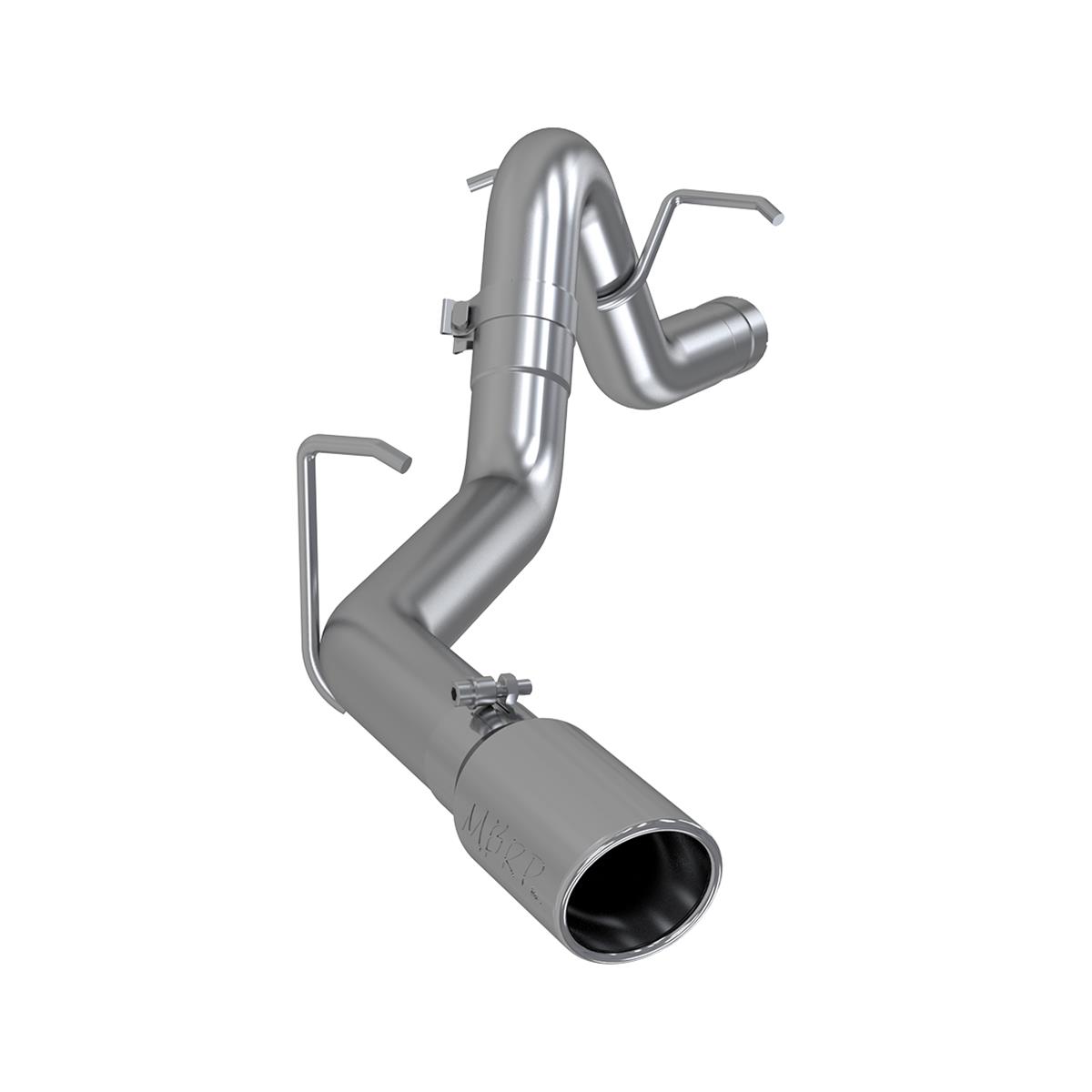 MBRP Pro Series Exhaust Systems for 2016-2022 CANYON, COLORADO - S6058304 - DSP PERFORMANCE MOTORSPORTS