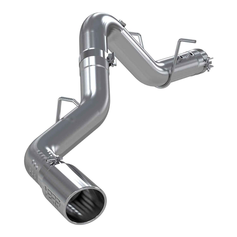 MBRP Installer Series Exhaust Systems S6059AL MBRP Exhaust Autoparts