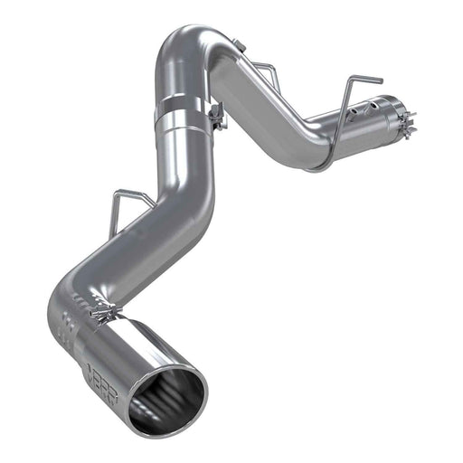 MBRP Installer Series Exhaust Systems S6059AL MBRP Exhaust Autoparts