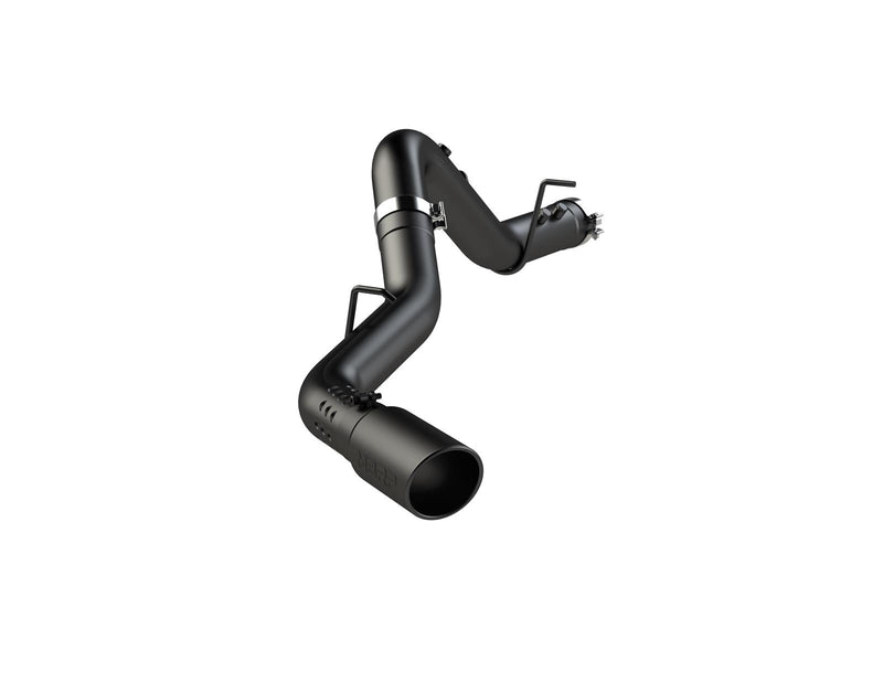 MBRP Touring Profile Exhaust Systems S6059BLK MBRP Exhaust Autoparts