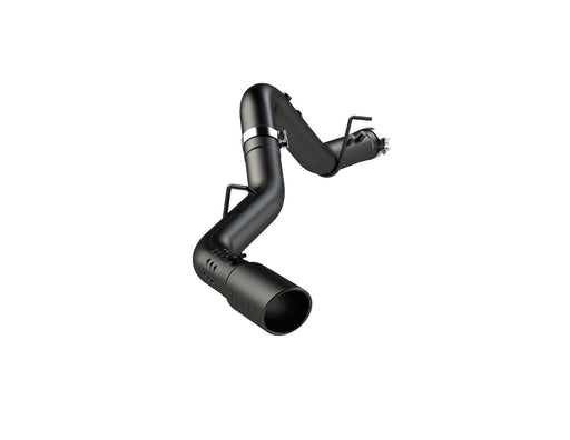 MBRP Touring Profile Exhaust Systems S6059BLK MBRP Exhaust Autoparts