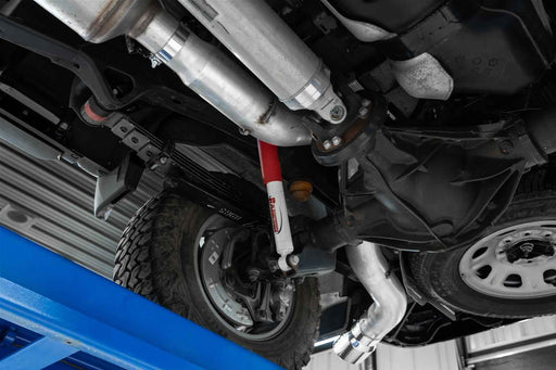 MBRP Armor Plus Series Exhaust Systems S60610409 MBRP Exhaust Autoparts