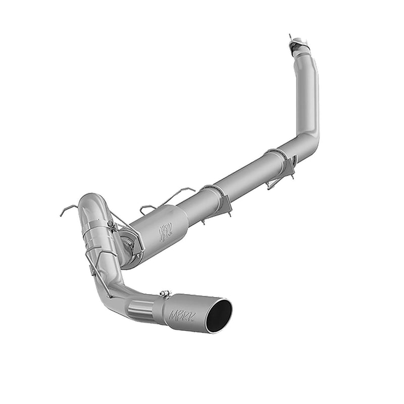 MBRP Installer Series Exhaust Systems for 1998-2002 RAM 2500, RAM 3500 - S6100AL MBRP Exhaust Autoparts