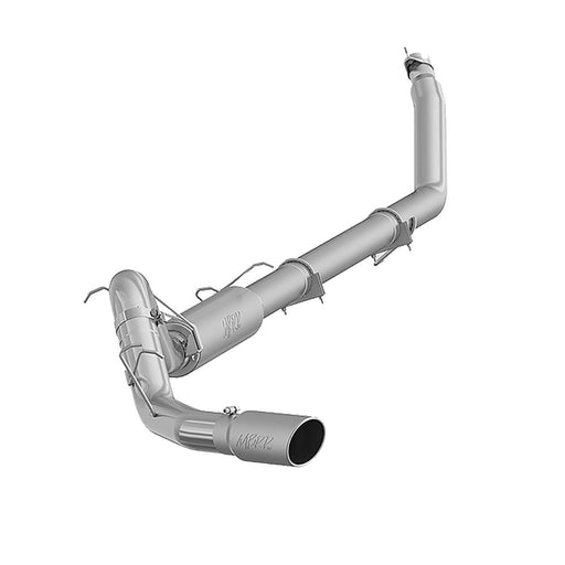 MBRP Installer Series Exhaust Systems for 1998-2002 RAM 2500, RAM 3500 - S6100AL MBRP Exhaust Autoparts