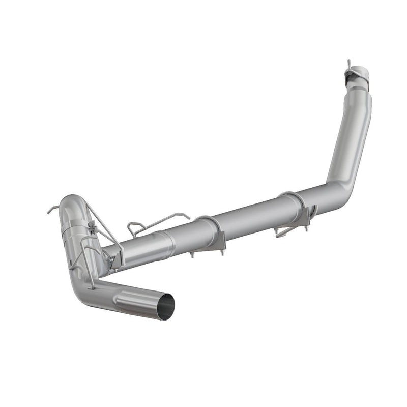 MBRP SLM Series Exhaust Systems for 1998-2002 RAM 2500, RAM 3500 - S6100SLM MBRP Exhaust Autoparts