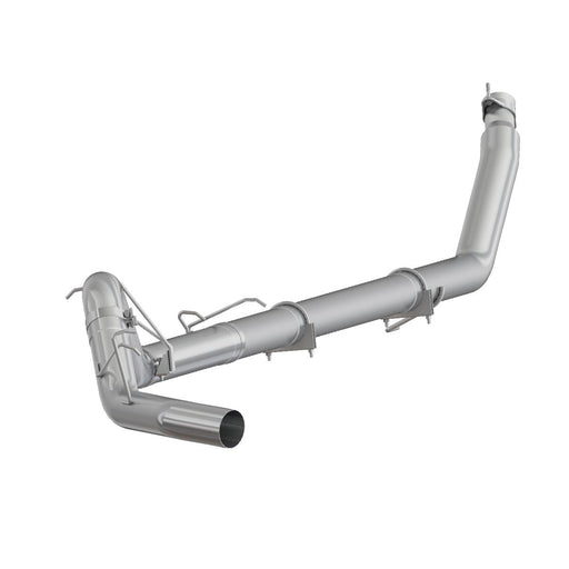 MBRP SLM Series Exhaust Systems for 1998-2002 RAM 2500, RAM 3500 - S6100SLM MBRP Exhaust Autoparts