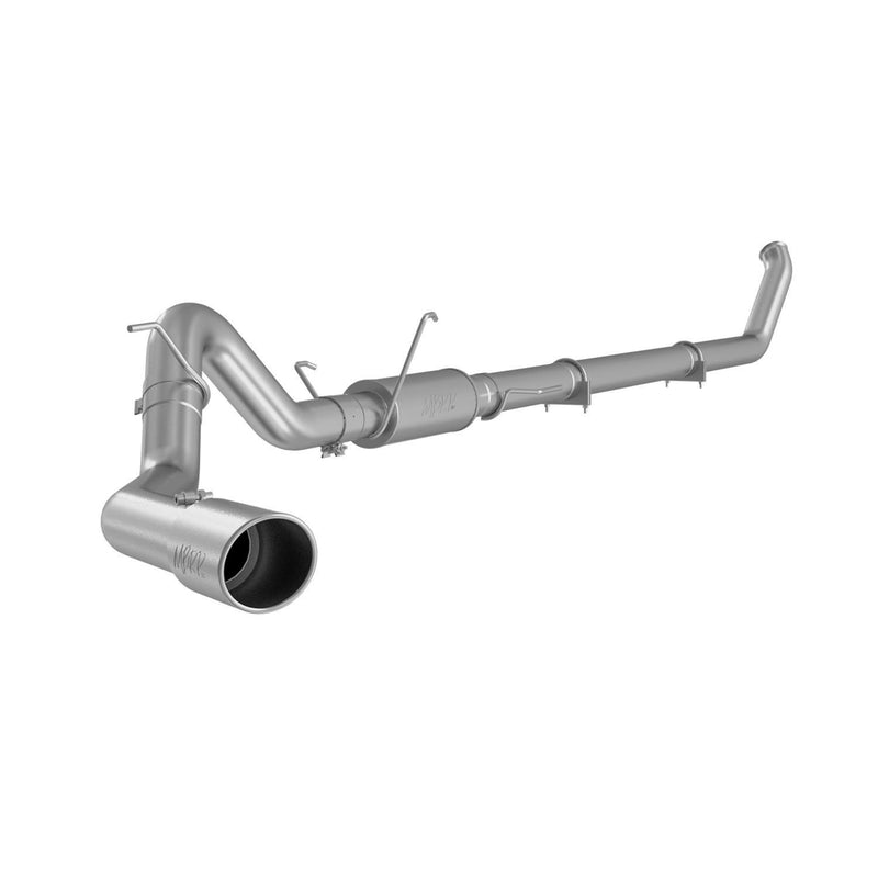 MBRP XP Series Exhaust Systems for 2003-2004 RAM 2500, RAM 3500 - S6104409 MBRP Exhaust Autoparts