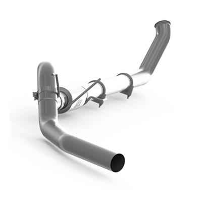 MBRP Performance Series Exhaust Systems for 2003-2004 RAM 2500, RAM 3500 - S6104P MBRP Exhaust Autoparts