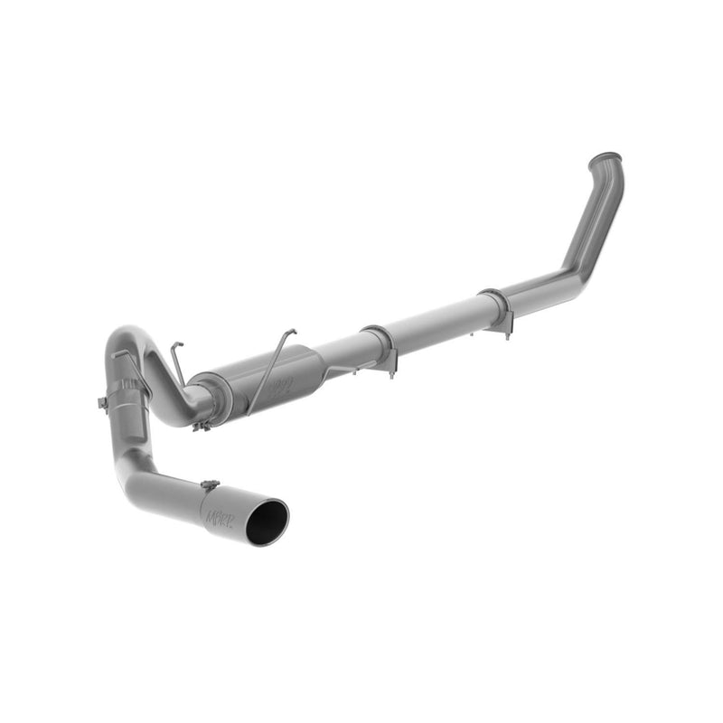 MBRP XP Series Exhaust Systems for 2004-2007 RAM 2500, RAM 3500 - S6108409 MBRP Exhaust Autoparts