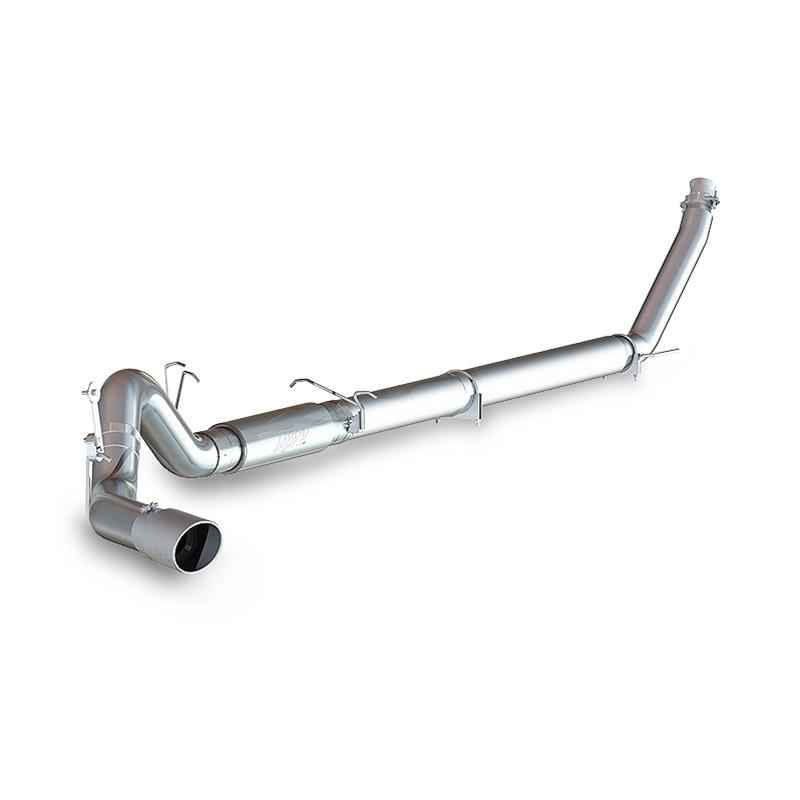 MBRP Installer Series Exhaust Systems for 1998-2002 RAM 2500, RAM 3500 - S61120AL MBRP Exhaust Autoparts