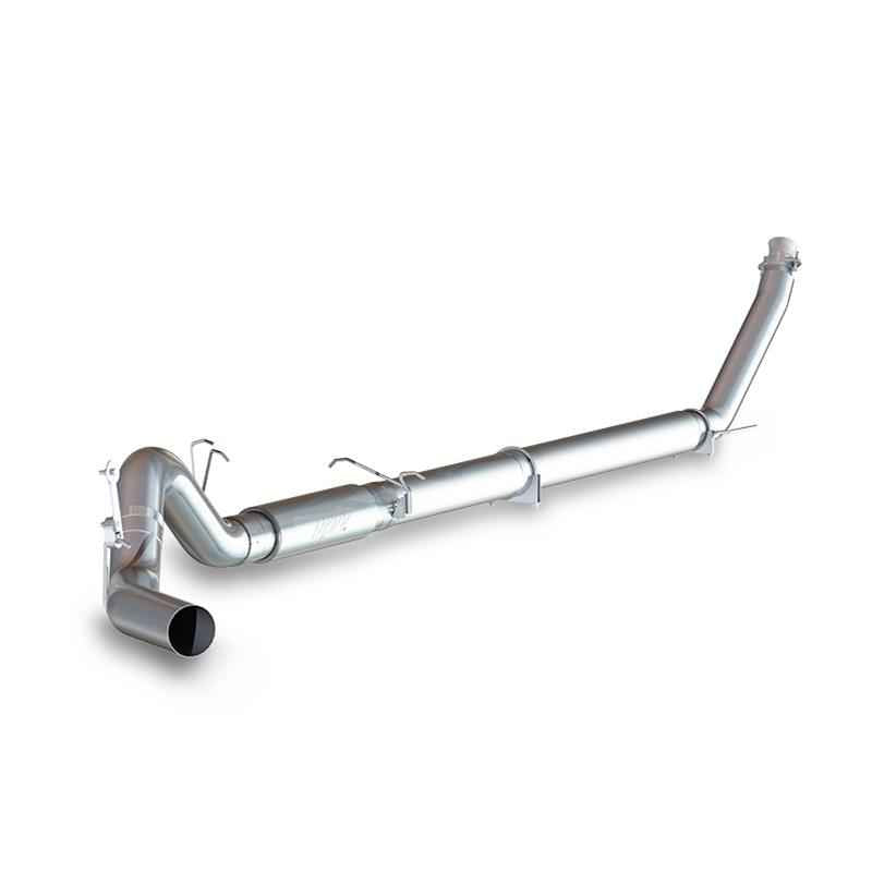 MBRP Performance Series Exhaust Systems for 1998-2002 RAM 2500, RAM 3500 - S61120P MBRP Exhaust Autoparts