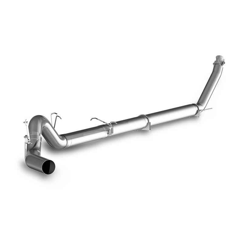 MBRP PLM Series Exhaust Systems for 1998-2002 RAM 2500, RAM 3500 - S61120PLM MBRP Exhaust Autoparts
