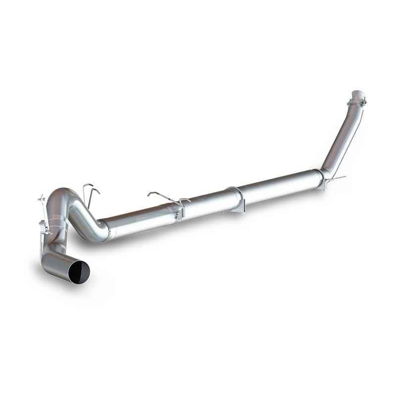 MBRP SLM Series Exhaust Systems for 1998-2002 RAM 2500, RAM 3500 - S61120SLM MBRP Exhaust Autoparts