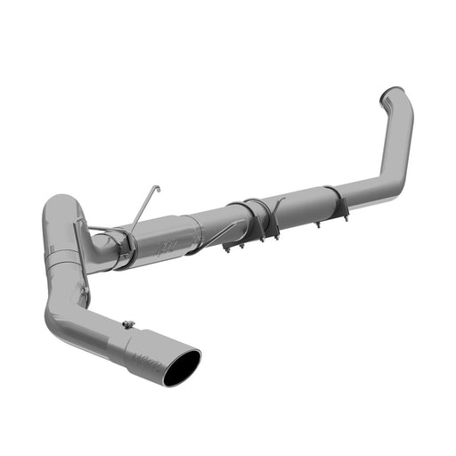 MBRP Installer Series Exhaust Systems for 2003-2004 RAM 2500, RAM 3500 - S61140AL MBRP Exhaust Autoparts