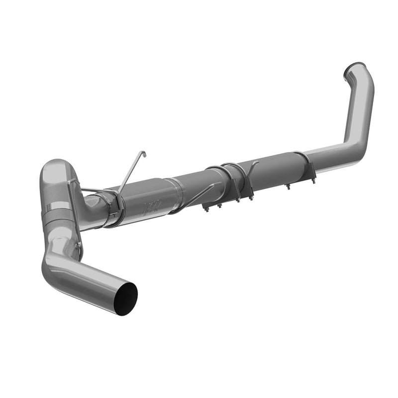 MBRP Performance Series Exhaust Systems for 2003-2004 RAM 2500, RAM 3500 - S61140P MBRP Exhaust Autoparts
