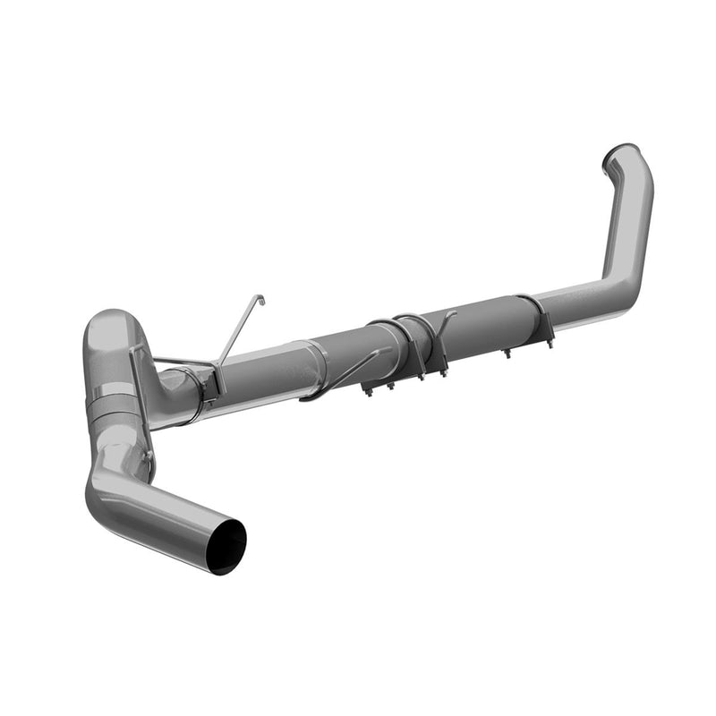 MBRP PLM Series Exhaust Systems for 2003-2004 RAM 2500, RAM 3500 - S61140PLM MBRP Exhaust Autoparts
