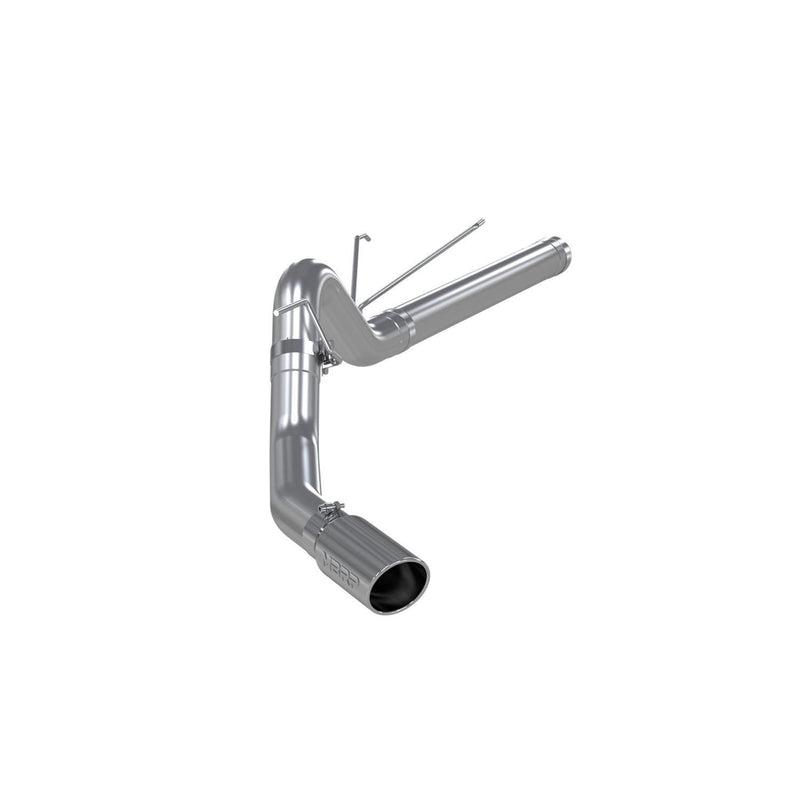 MBRP Installer Series Exhaust Systems S6130AL MBRP Exhaust Autoparts