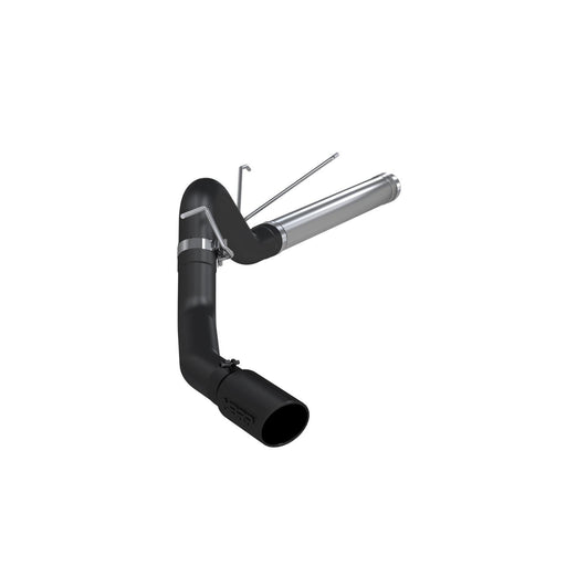 MBRP Black Series Exhaust Systems S6130BLK MBRP Exhaust Autoparts