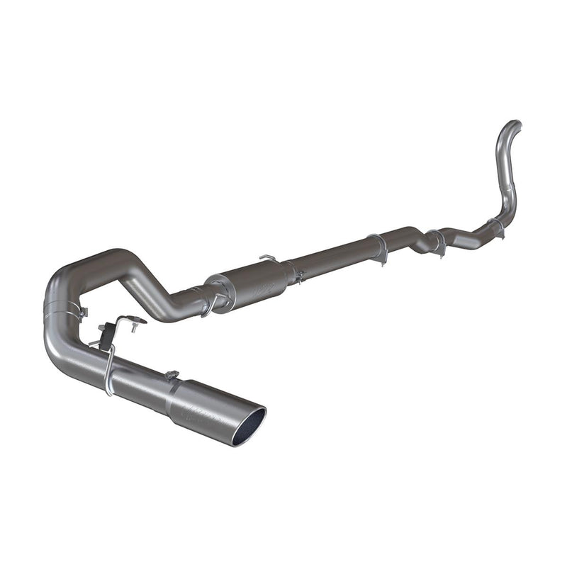 MBRP Installer Series Exhaust Systems for 1989-1993 D250, D350 - S6148AL MBRP Exhaust Autoparts