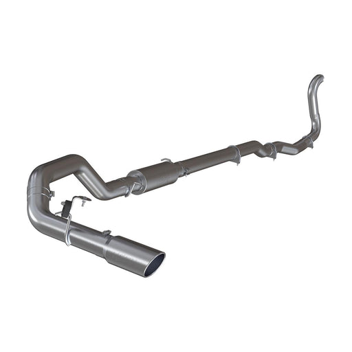 MBRP Installer Series Exhaust Systems for 1989-1993 D250, D350 - S6148AL MBRP Exhaust Autoparts