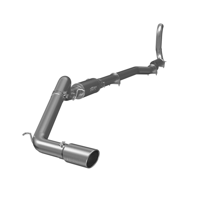 MBRP Installer Series Exhaust Systems for 1989-1993 W250, W350 - S6150AL MBRP Exhaust Autoparts