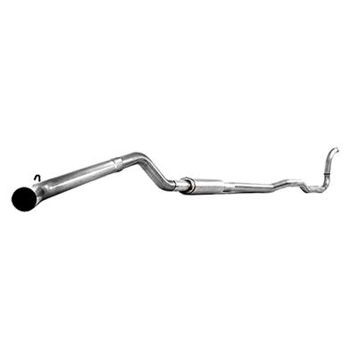 MBRP Performance Series Exhaust Systems for 1989-1993 W250, W350 - S6150P MBRP Exhaust Autoparts