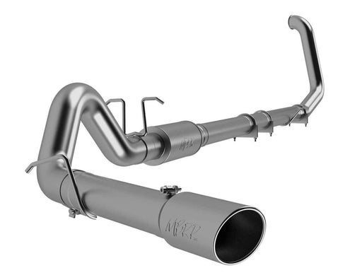 MBRP XP Series Exhaust Systems for 1999-2003 F-250 SUPER DUTY, F-350 SUPER DUTY - S6200409 MBRP Exhaust Autoparts