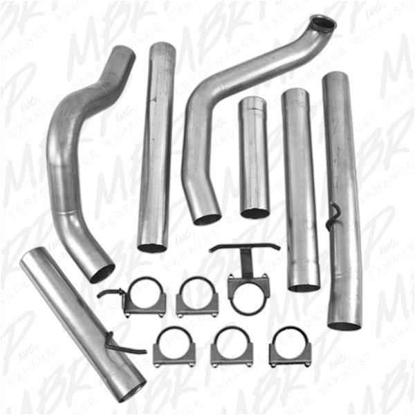 MBRP PLM Series Exhaust Systems for 1999-2003 F-250 SUPER DUTY, F-350 SUPER DUTY - S6200PLM MBRP Exhaust Autoparts
