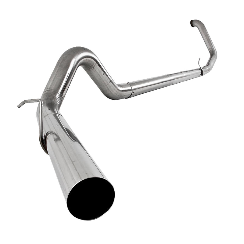 MBRP SLM Series Exhaust Systems for 1999-2003 F-250 SUPER DUTY, F-350 SUPER DUTY - S6200SLM MBRP Exhaust Autoparts