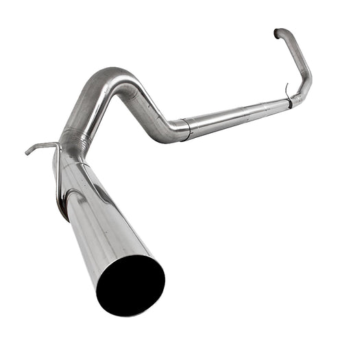 MBRP SLM Series Exhaust Systems for 1999-2003 F-250 SUPER DUTY, F-350 SUPER DUTY - S6200SLM MBRP Exhaust Autoparts