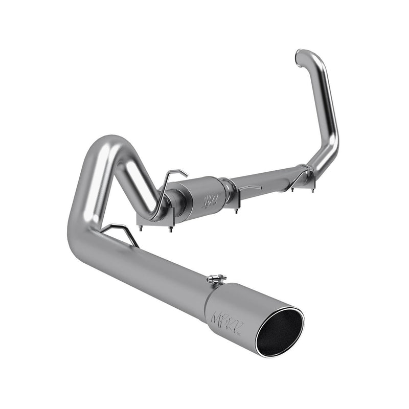 MBRP XP Series Exhaust Systems for 2000-2003 EXCURSION - S6204409 MBRP Exhaust Autoparts