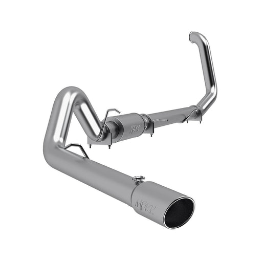 MBRP XP Series Exhaust Systems for 2000-2003 EXCURSION - S6204409 MBRP Exhaust Autoparts