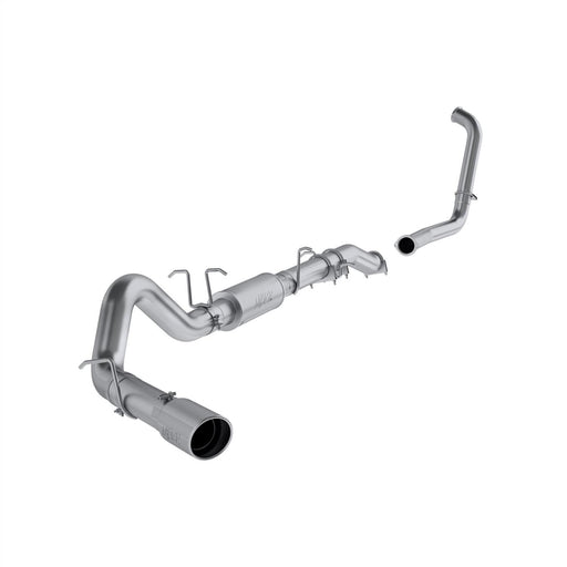 MBRP XP Series Exhaust Systems for 2003-2007 F-250 SUPER DUTY, F-350 SUPER DUTY - S6206409 MBRP Exhaust Autoparts