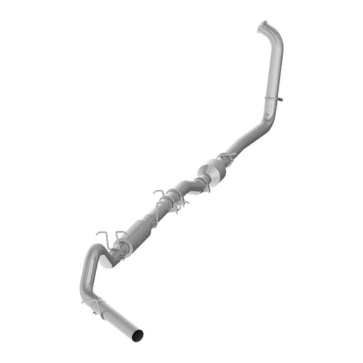 MBRP Performance Series Exhaust Systems for 2003-2007 F-250 SUPER DUTY, F-350 SUPER DUTY - S6206P MBRP Exhaust Autoparts