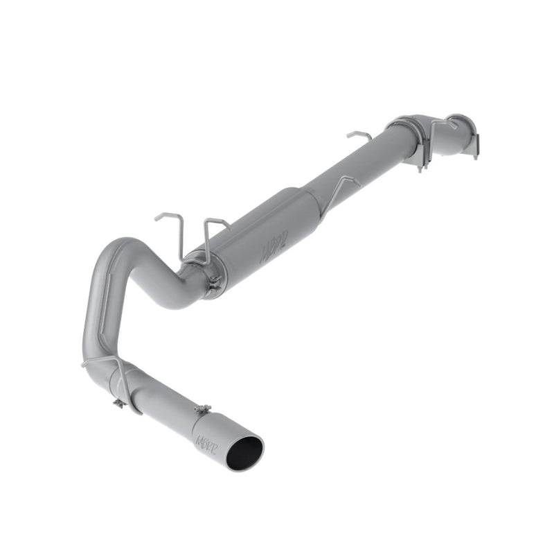 MBRP XP Series Exhaust Systems for 2003-2007 F-250 SUPER DUTY, F-350 SUPER DUTY - S6208409 MBRP Exhaust Autoparts