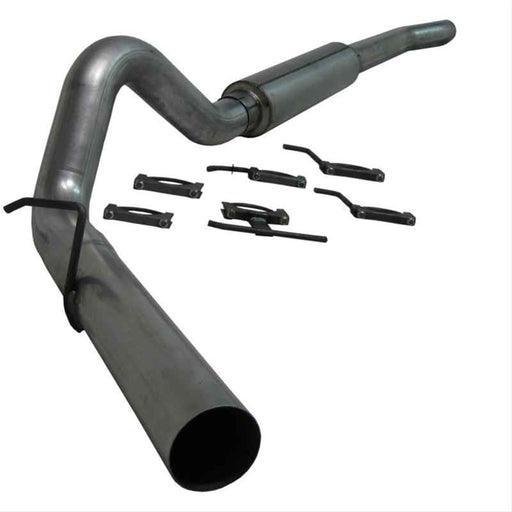 MBRP Performance Series Exhaust Systems for 2003-2007 F-250 SUPER DUTY, F-350 SUPER DUTY - S6208P MBRP Exhaust Autoparts