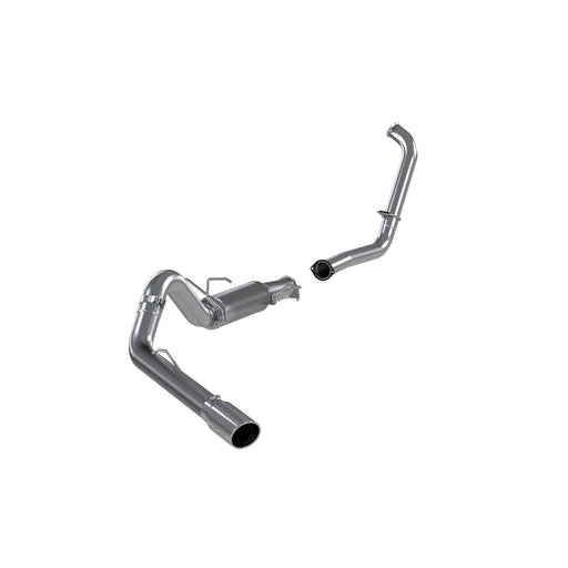 MBRP XP Series Exhaust Systems for 2003-2005 EXCURSION - S6216409 MBRP Exhaust Autoparts